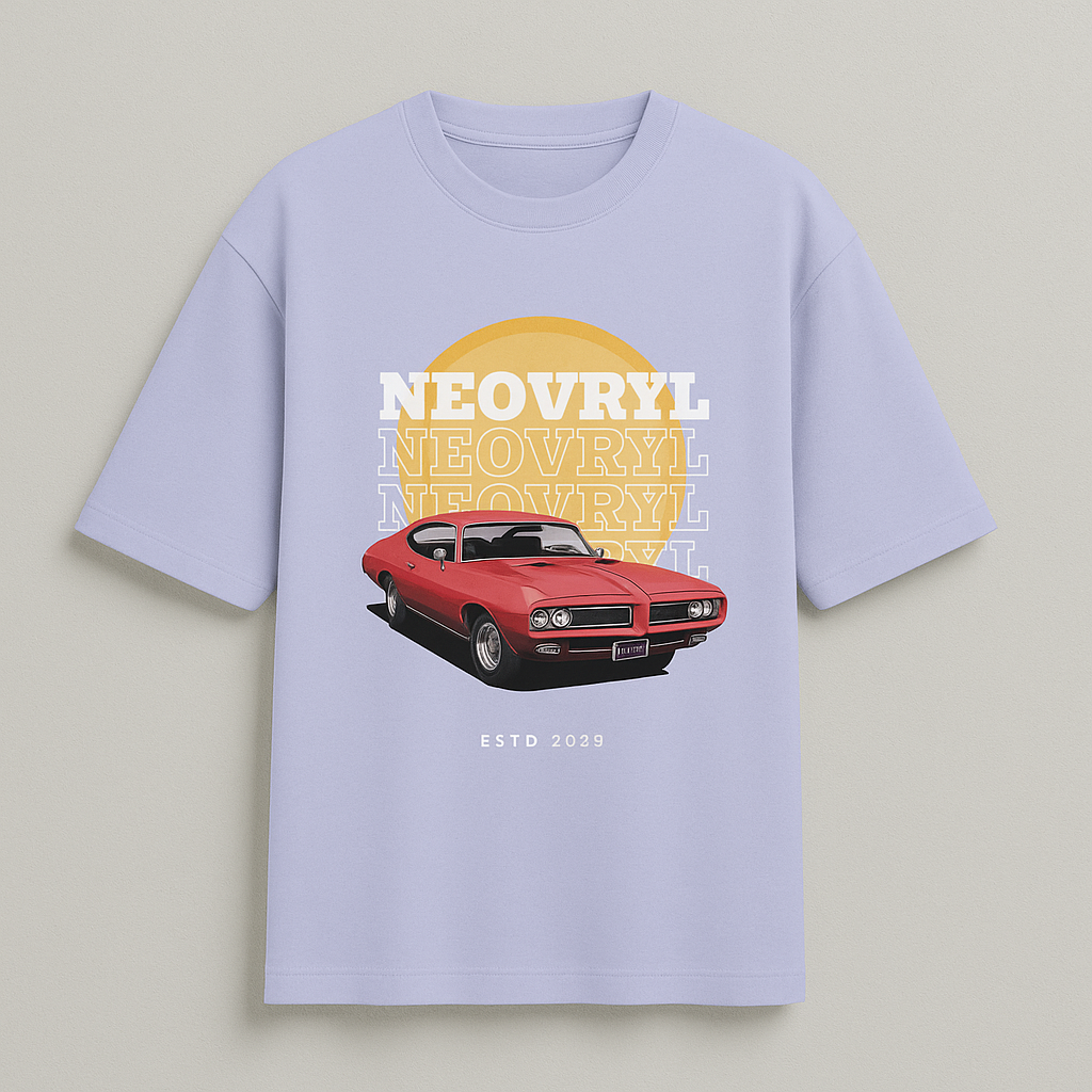 Neovryl Merchandise